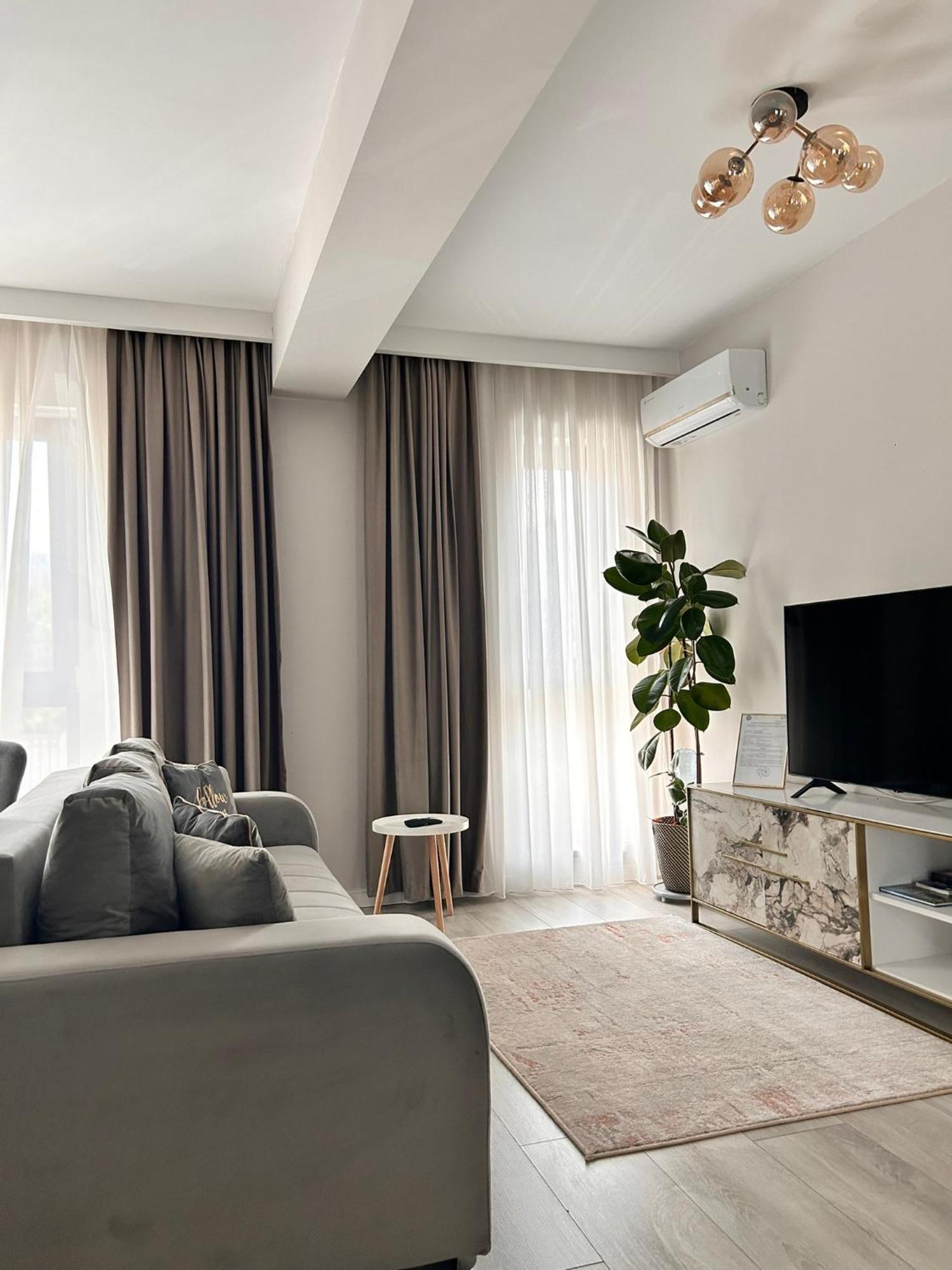 Апартаменти Elegance Бухарест Екстер'єр фото